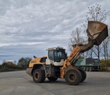 Miniaturansicht von Liebherr L566-Xpower