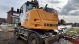 Miniaturansicht von Liebherr A-914-compact