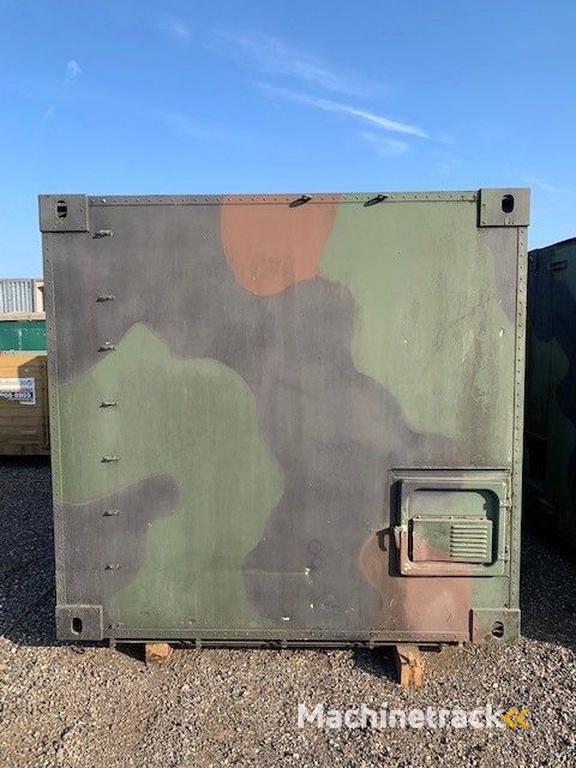 All-in Containerunit