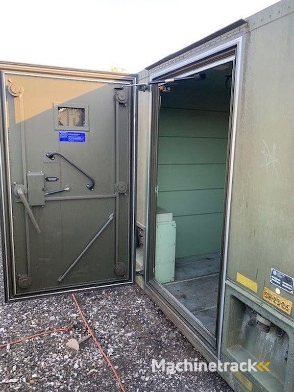 All-in Containerunit