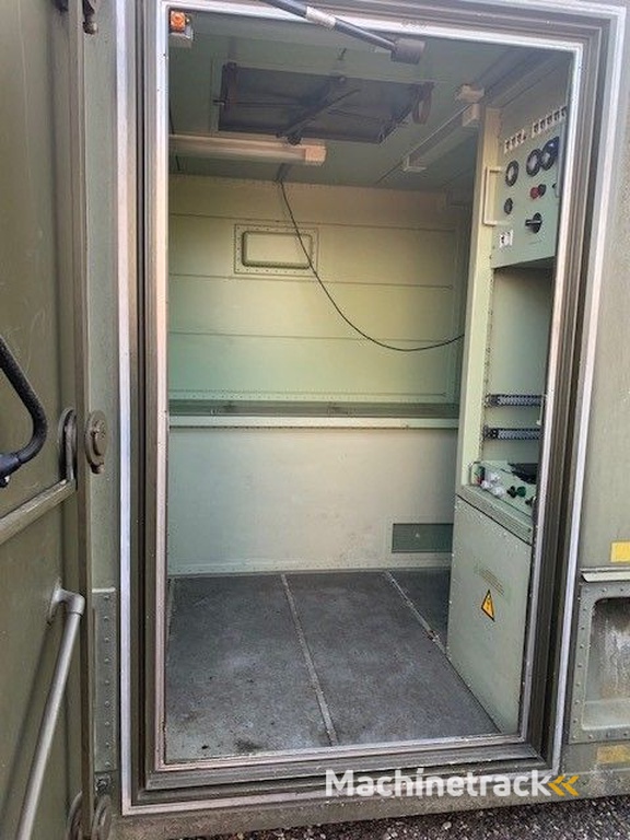 All-in Containerunit