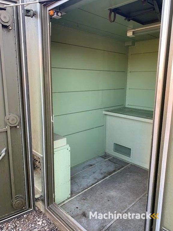 All-in Containerunit