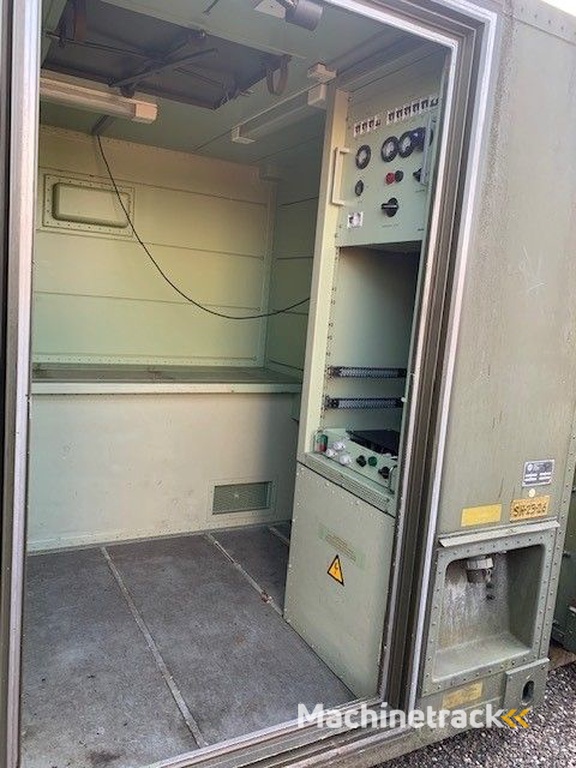 All-in Containerunit