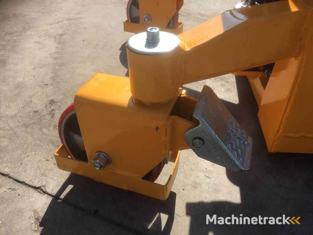 Stacker stapelaar 1000 KG