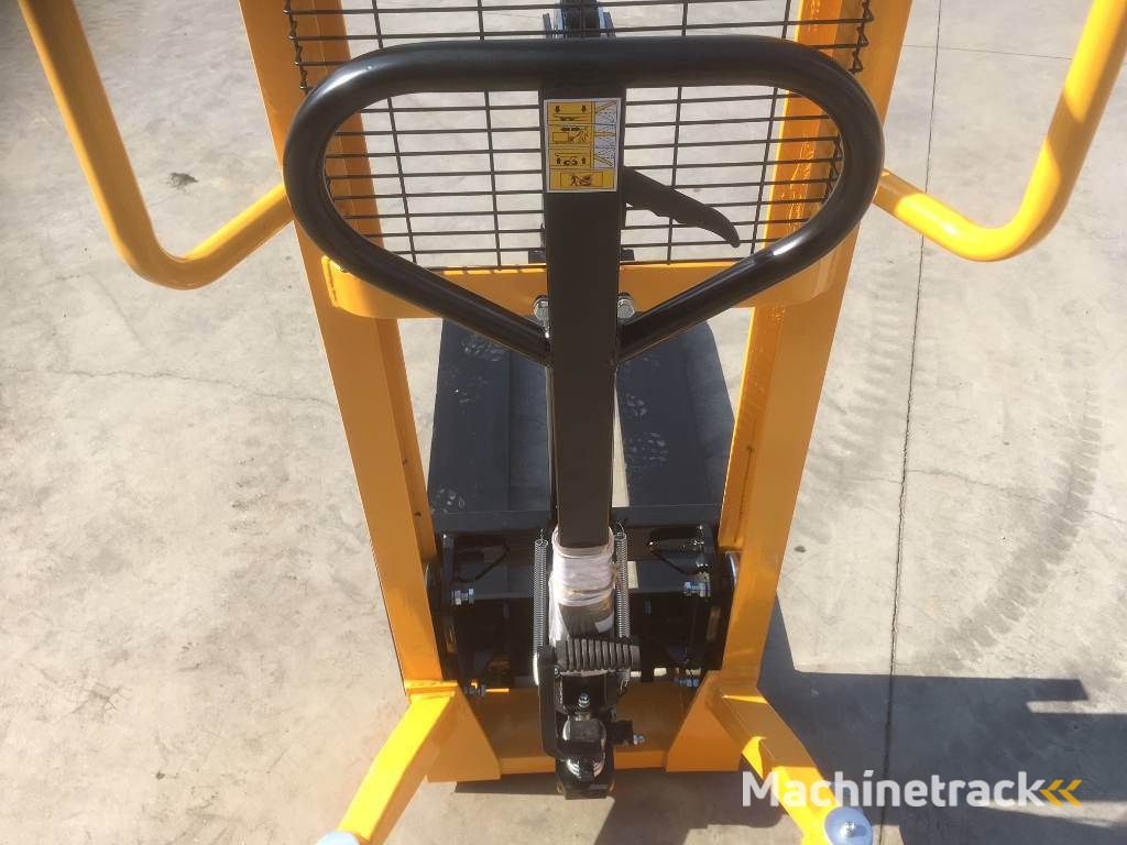 Stacker stapelaar 1000 KG