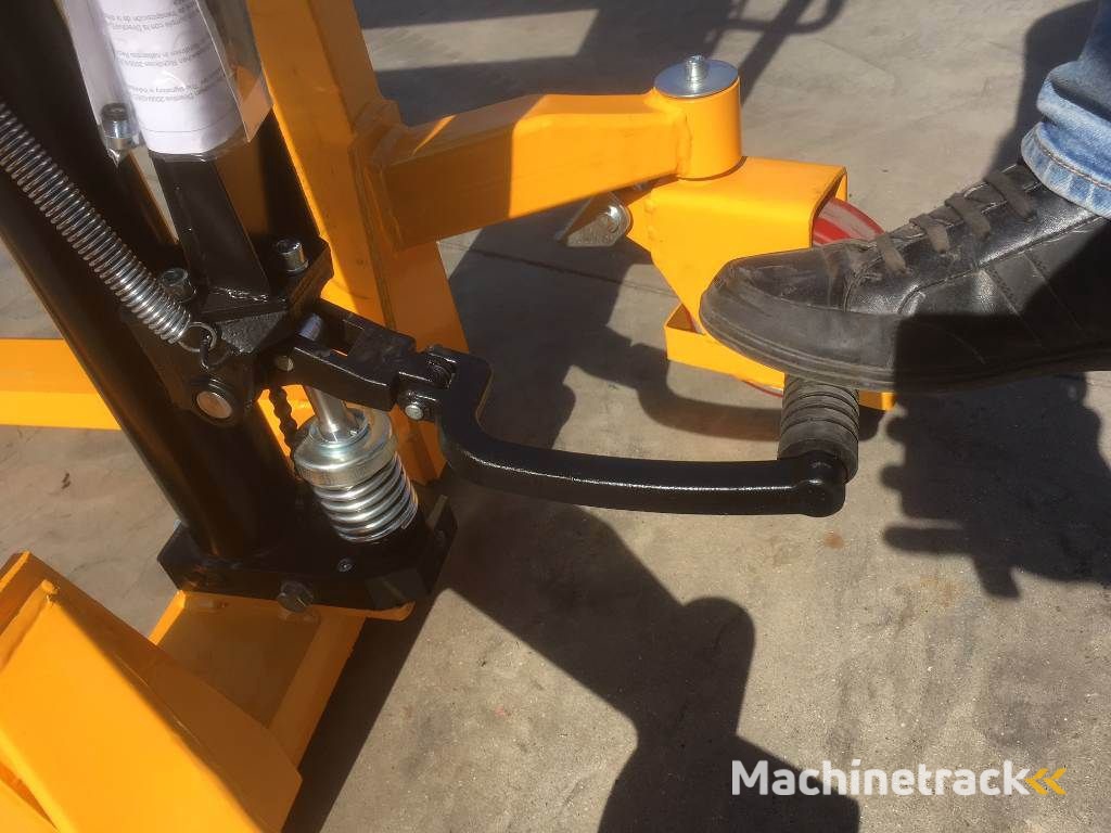 Stacker stapelaar 1000 KG