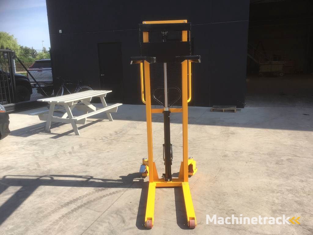 Stacker stapelaar 1000 KG