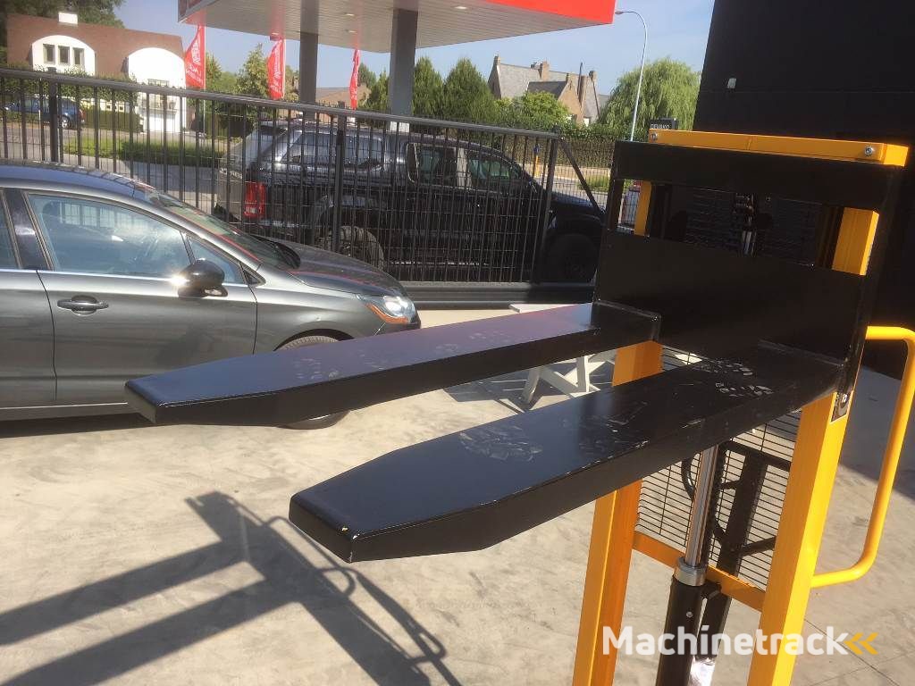 Stacker stapelaar 1000 KG