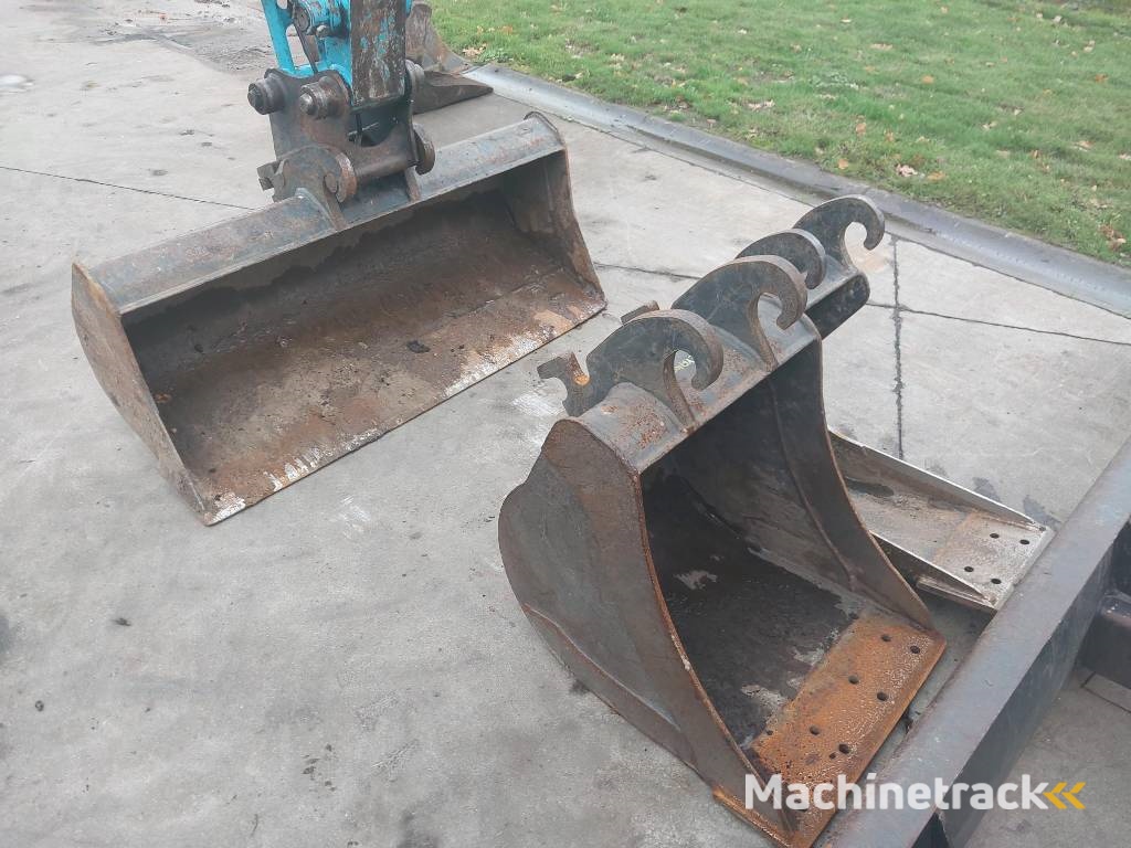 Airman AX33U-7 Full-Option