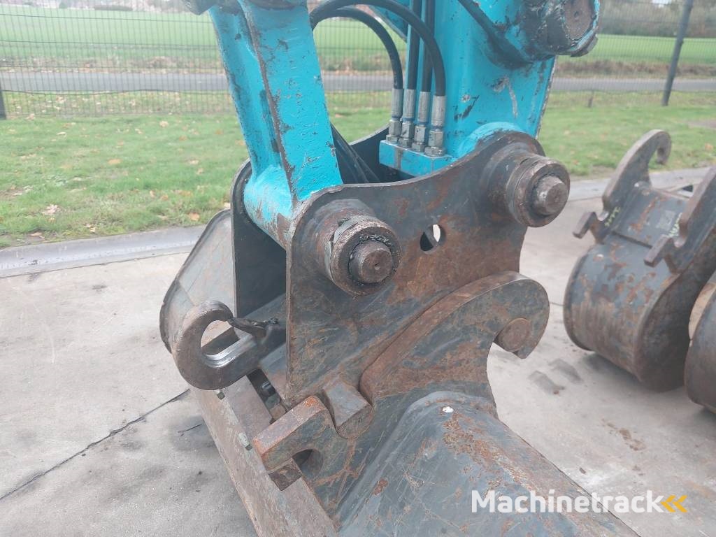 Airman AX33U-7 Full-Option