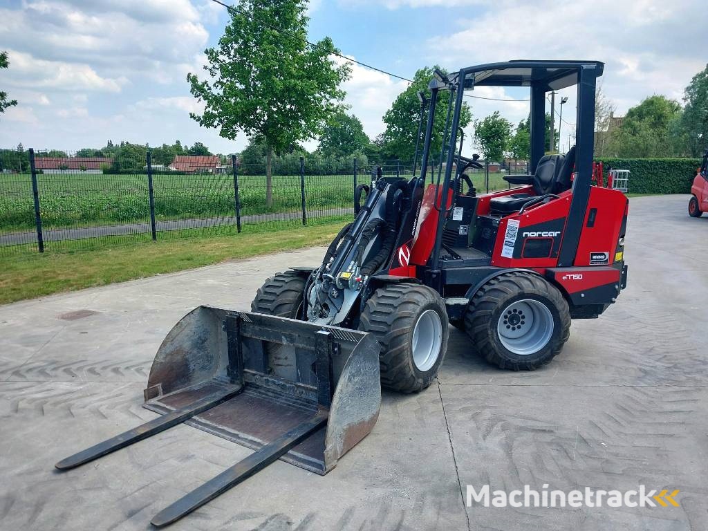 Norcar A7750 Automotive