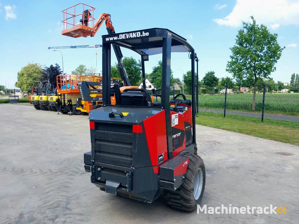 Norcar A7750 Automotive