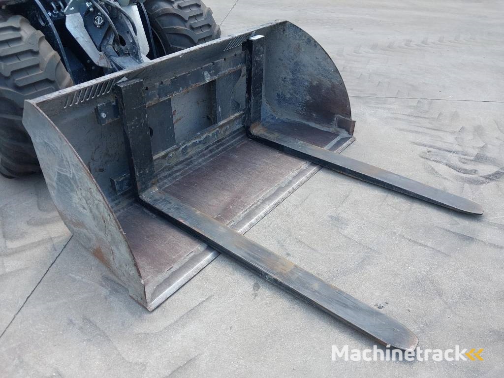 Norcar A7750 Automotive