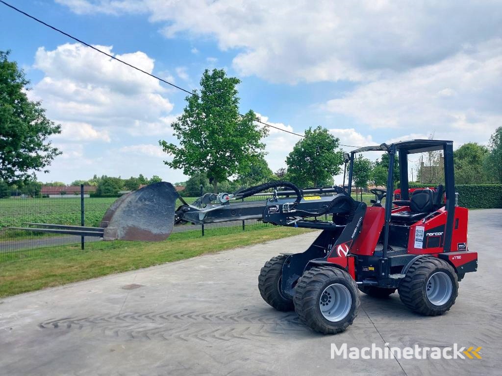 Norcar A7750 Automotive