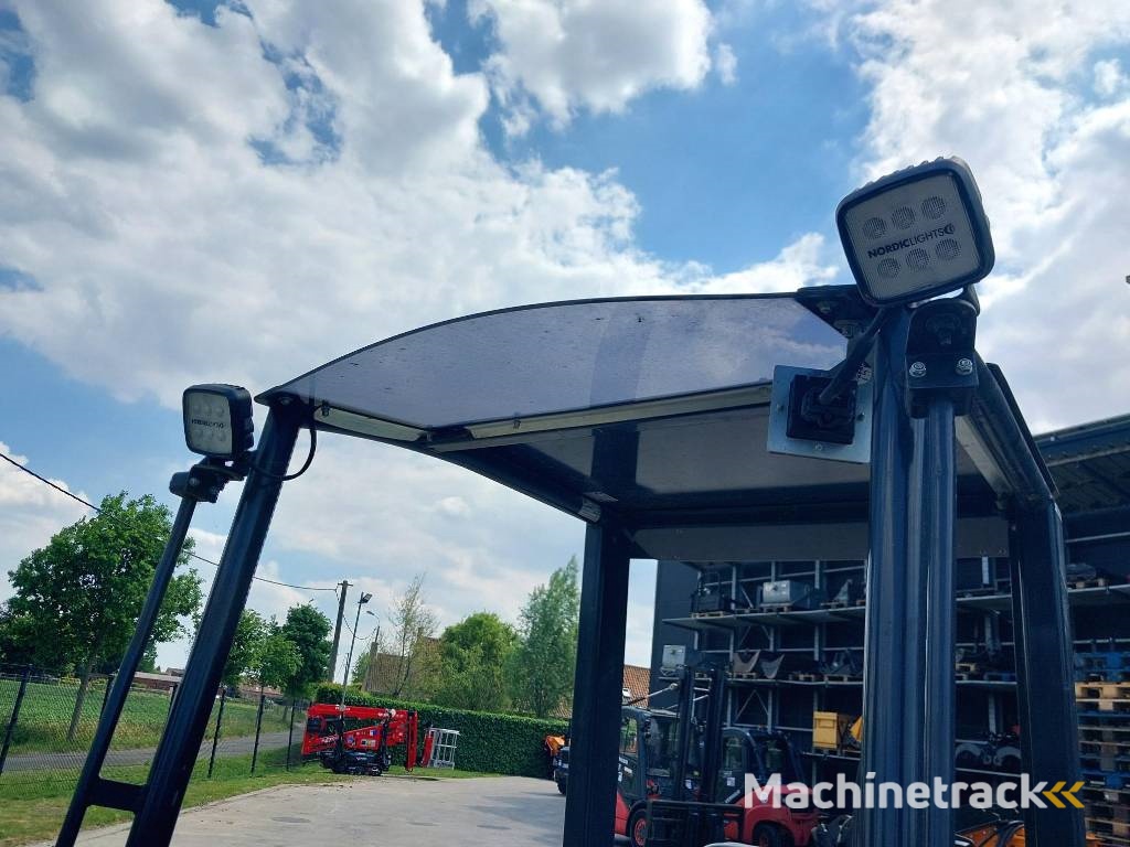 Norcar A7750 Automotive