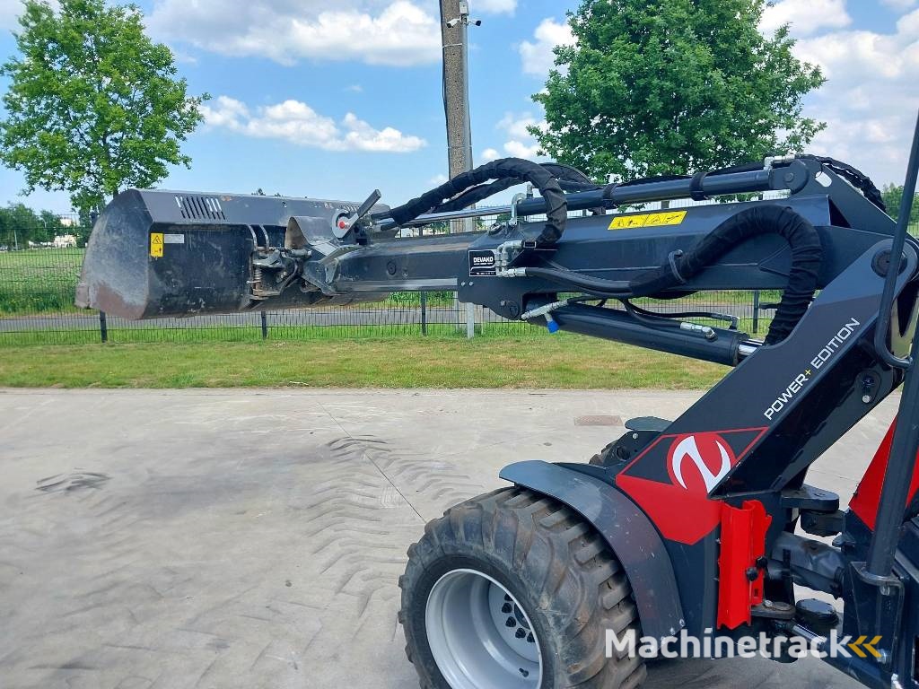 Norcar A7750 Automotive