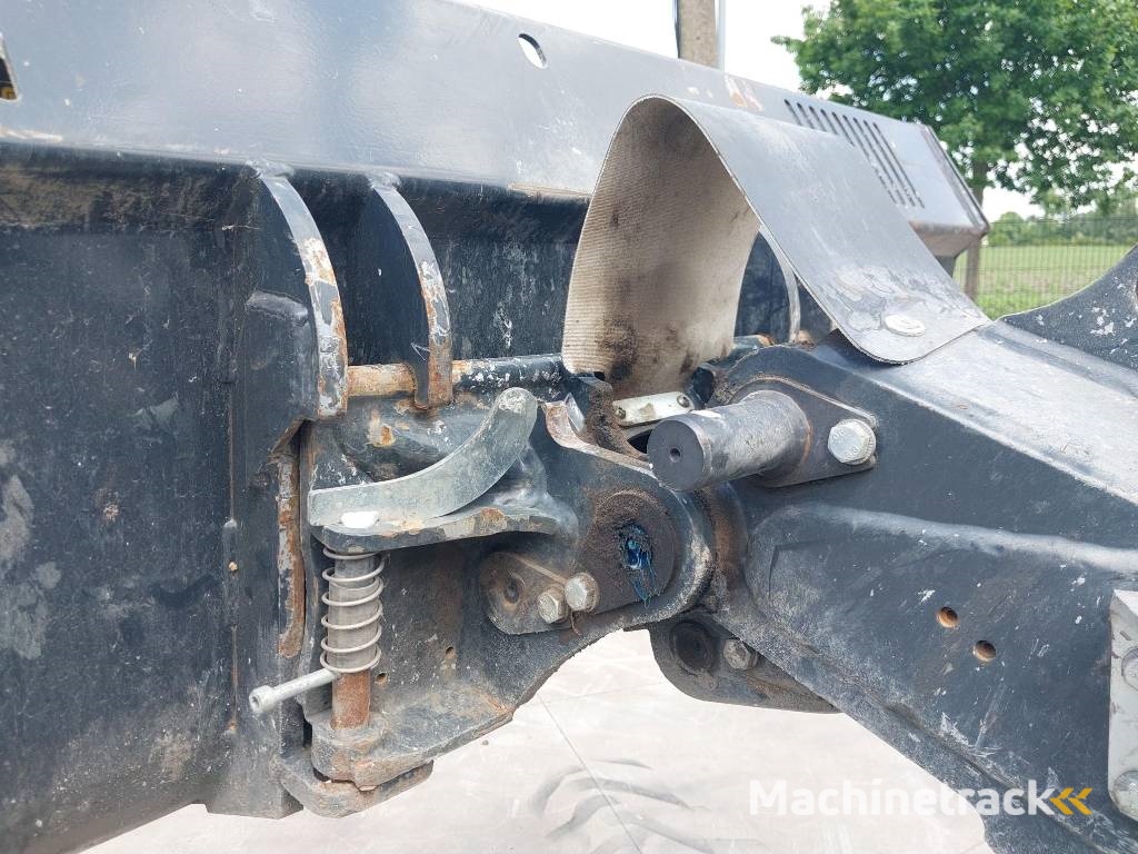 Norcar A7750 Automotive