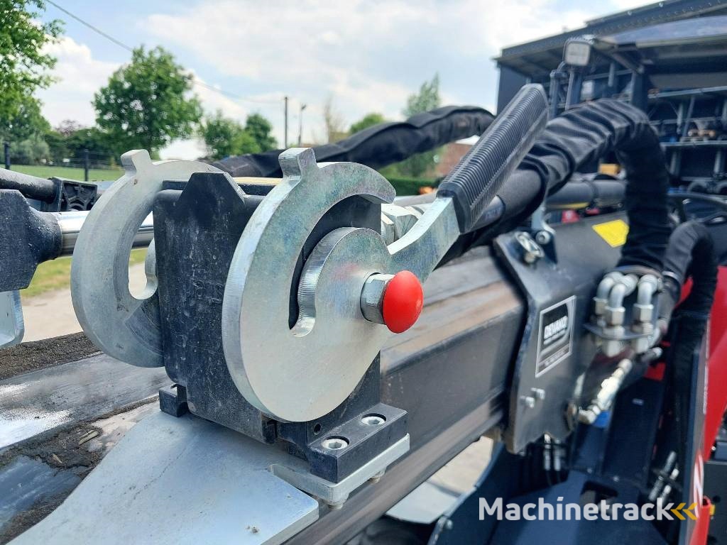 Norcar A7750 Automotive