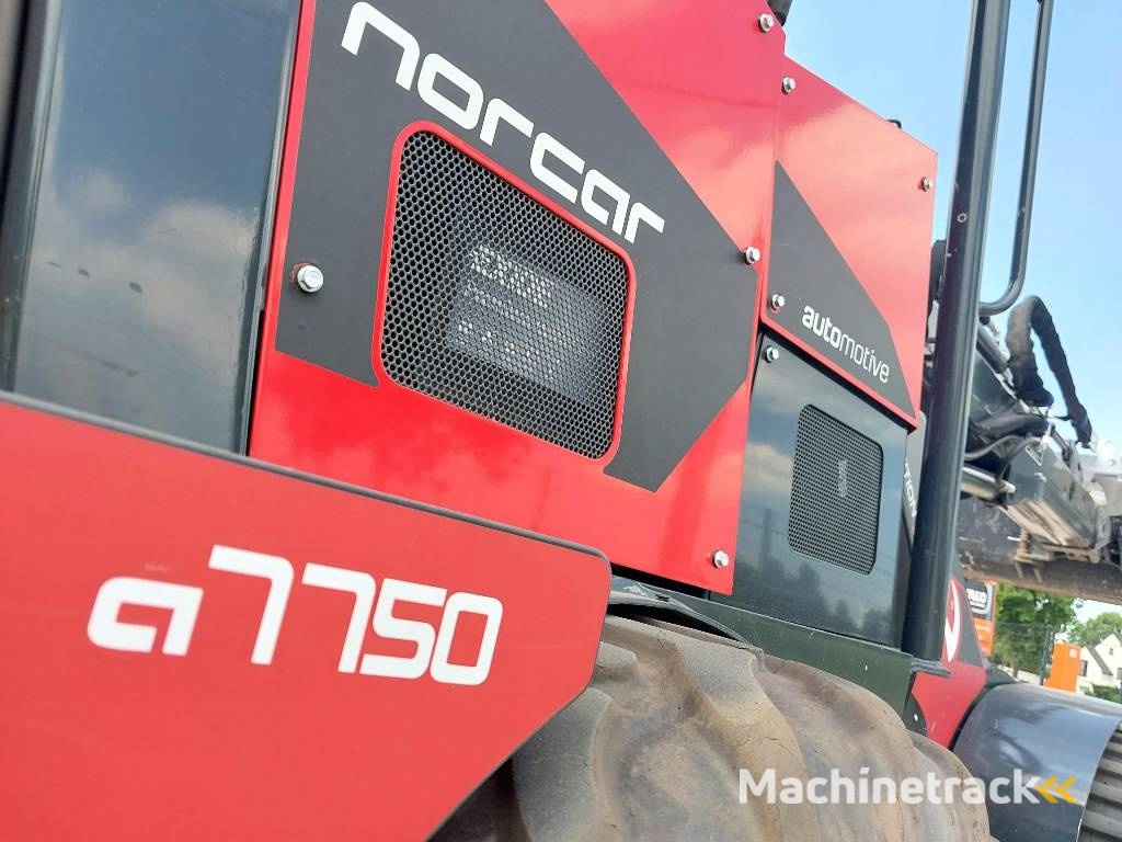Norcar A7750 Automotive