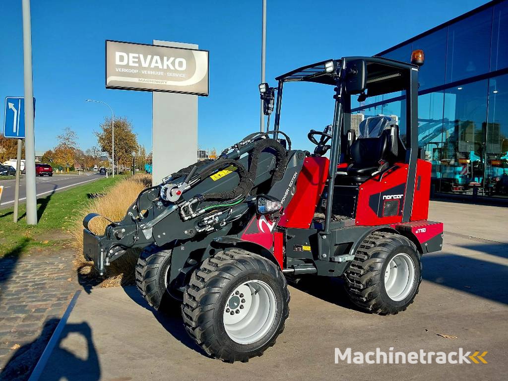 Norcar A7750 Power+ (STOCK)