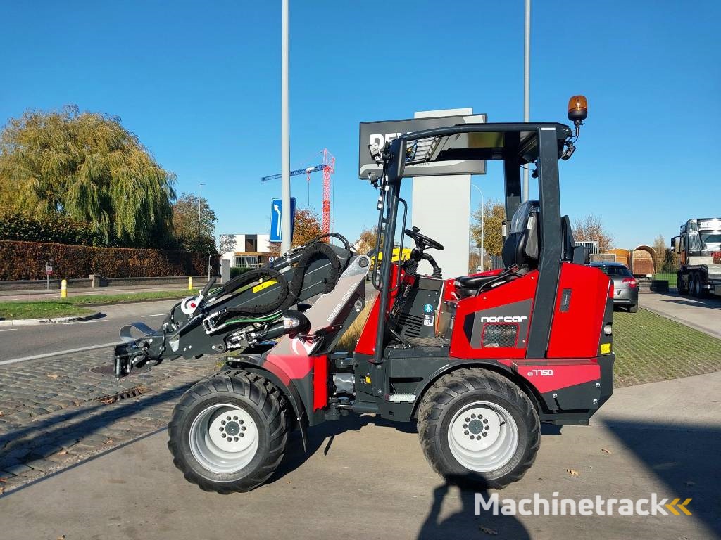 Norcar A7750 Power+ (STOCK)