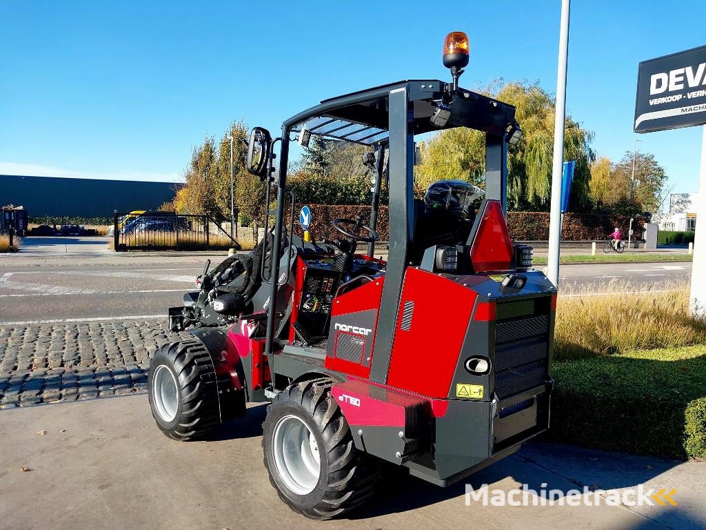 Norcar A7750 Power+ (STOCK)