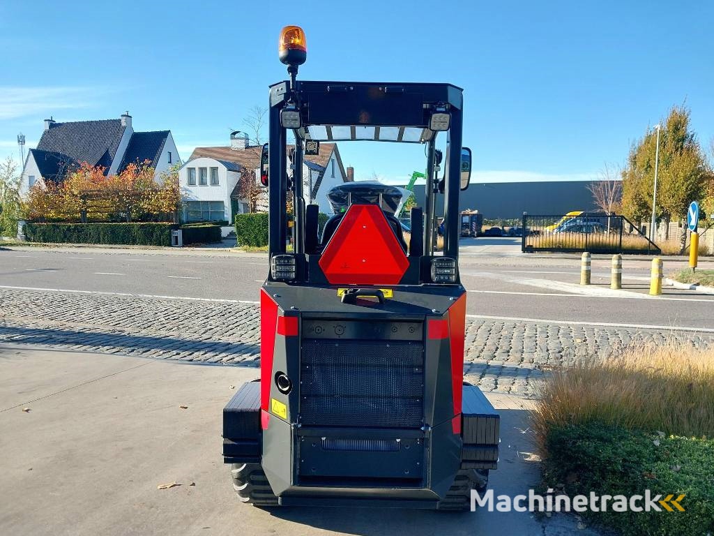 Norcar A7750 Power+ (STOCK)