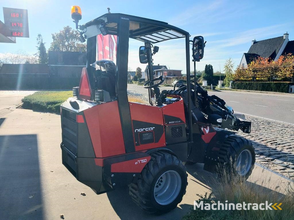 Norcar A7750 Power+ (STOCK)