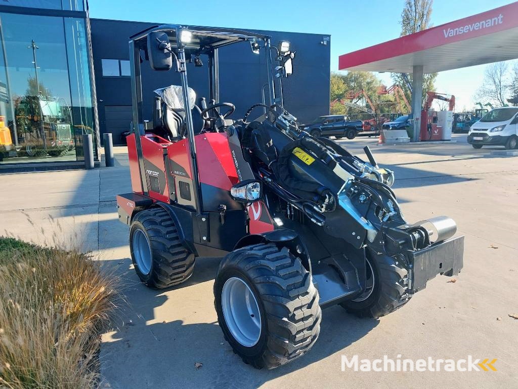 Norcar A7750 Power+ (STOCK)