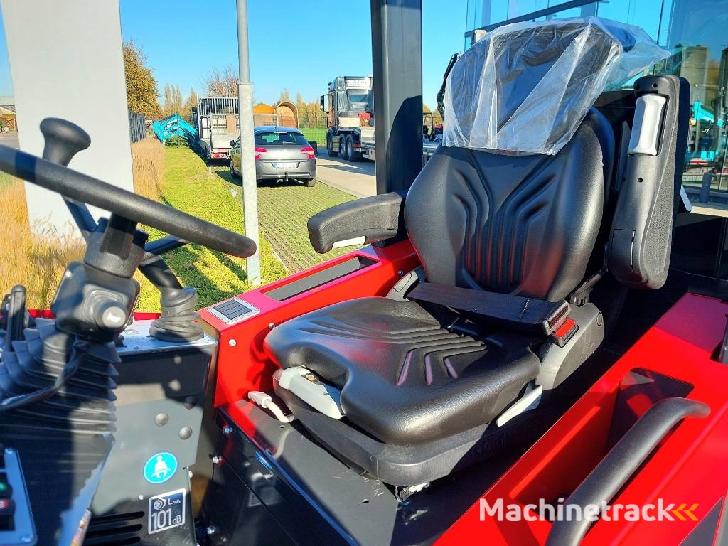 Norcar A7750 Power+ (STOCK)