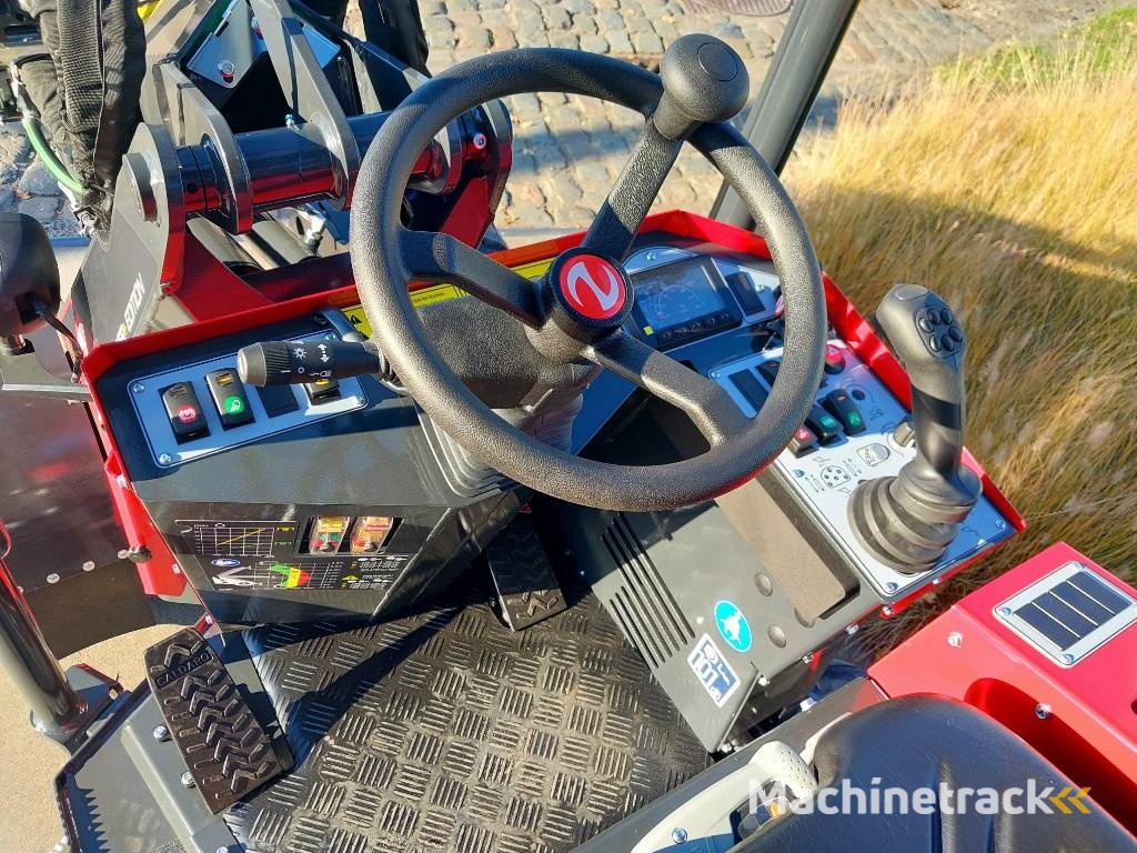 Norcar A7750 Power+ (STOCK)