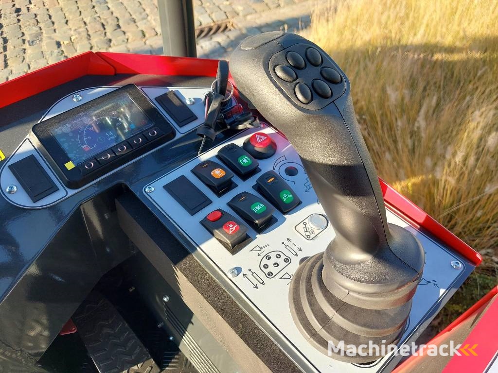 Norcar A7750 Power+ (STOCK)