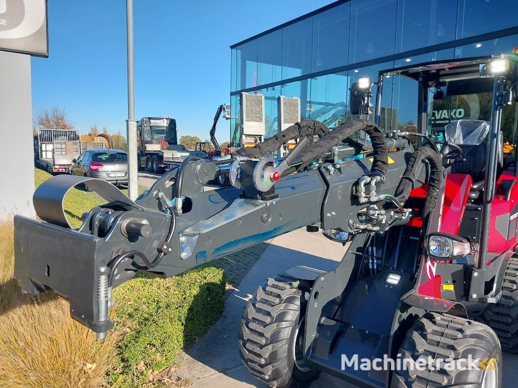 Norcar A7750 Power+ (STOCK)