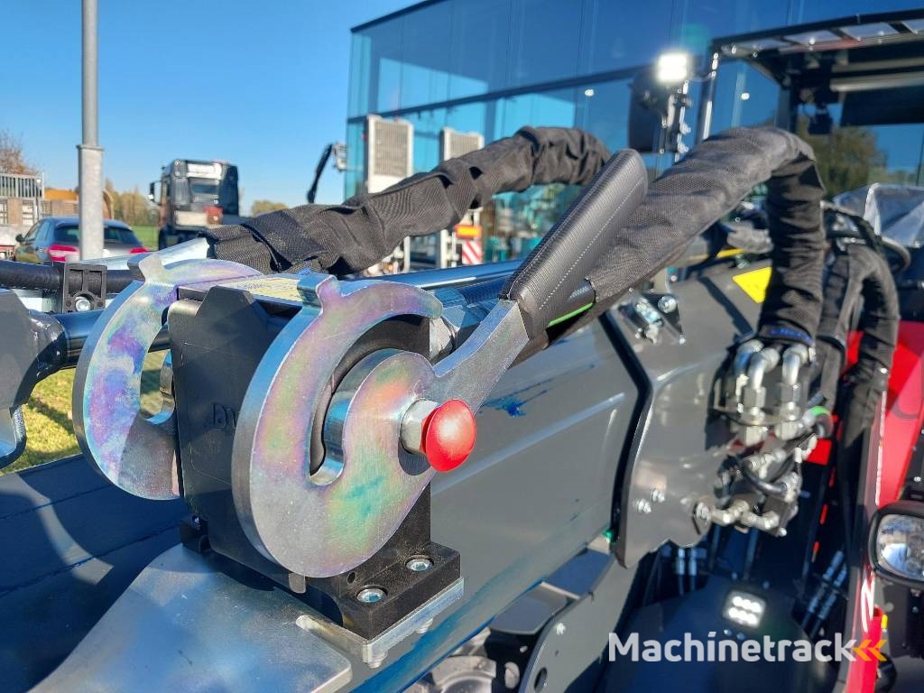 Norcar A7750 Power+ (STOCK)