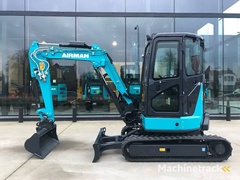 airman-ax33u-7-full-option