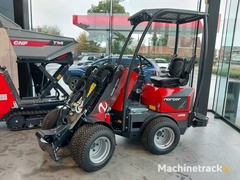 norcar-a6026-easy-drive