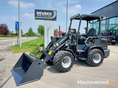 pitbull-x27-26v-stock