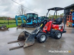 norcar-a6026-easy-drive-demo