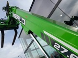 Minituur van Merlo P 27.6 Plus