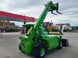 Minituur van Merlo P 27.6 Plus