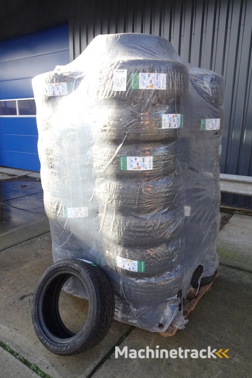 Triangle banden Sport ATP