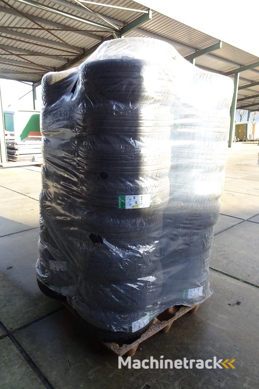 Triangle banden Sport ATP