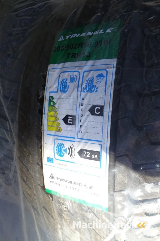 Triangle banden Sport ATP