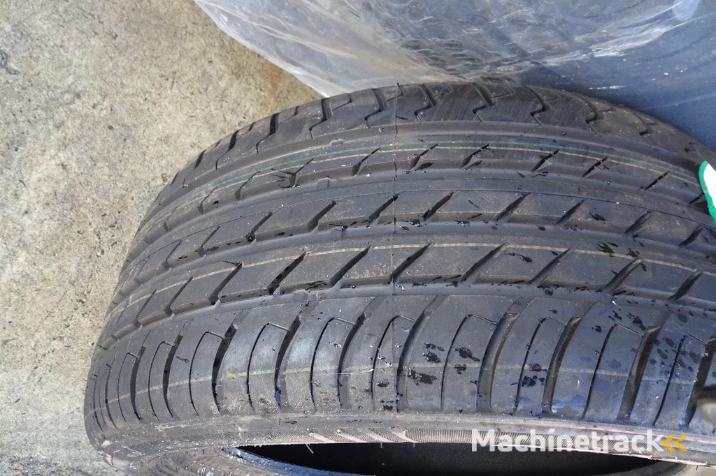 Triangle banden Sport ATP