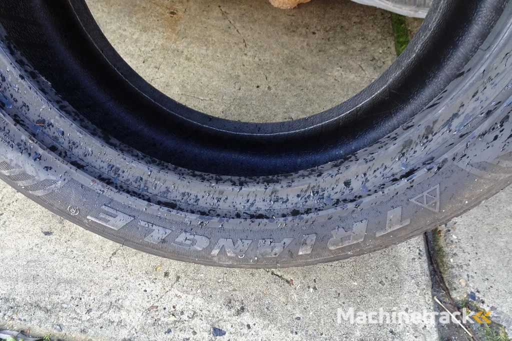 Triangle banden Sport ATP