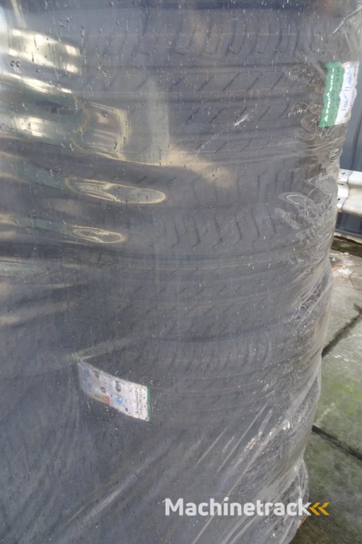 Triangle banden Sport ATP