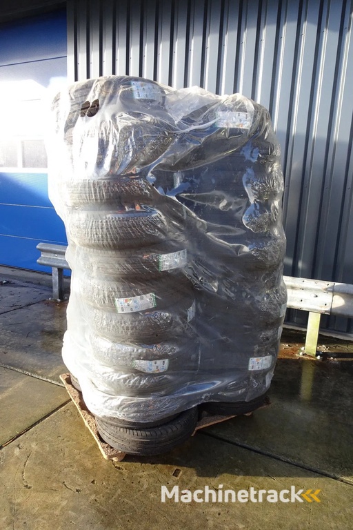 Triangle banden  185/65R15