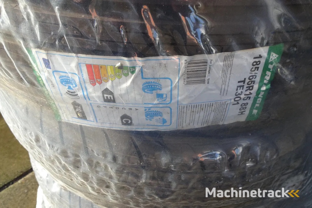 Triangle banden  185/65R15
