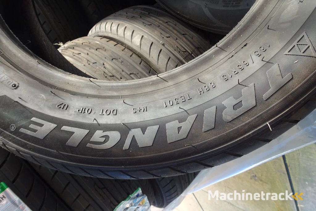 Triangle banden  185/65R15