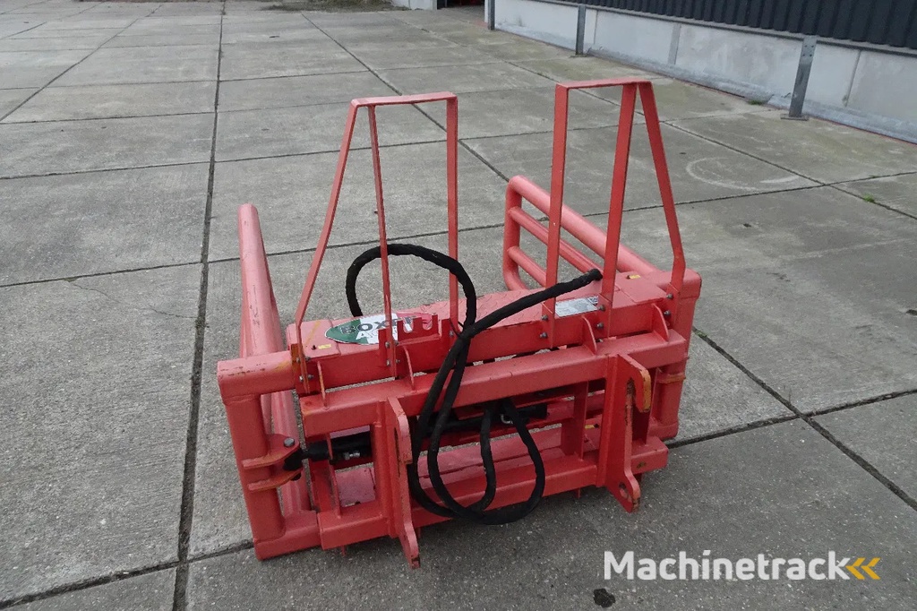 Boxer balenklem BKV150